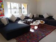 Grand Appartement Meublé et Roof Top Aménageable