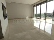 Grand appartement neuf à la Ville Verte