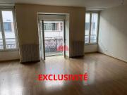 Grand appartement proche centre ville