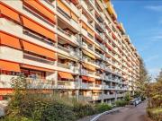 Grand appartement proche des Nations Unies et d'un parc