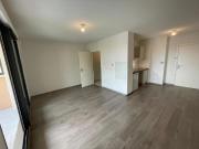 Grand appartement T1 avec terrasse