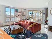 GRAND APPARTEMENT T3 DERNIER ETAGE MONTPELLIER RIVES DU LEZ