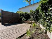 Grand appartement T3 duplex avec terrasse privative et...