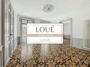 Grand appartement t3 en plein coeur historique avec...