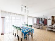 Grand appartement T5 en centre ville de Bayonne