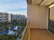 Grand appartement transversant aux Orchidées 5