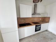 Grand appartement type 2 47 m2 Jeanne d'Arc Toulouse