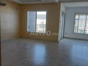 Grand appt 3 CH double salon a Harhoura