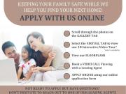 Grand Avenue Apartments One Bedroom Apartment [object...