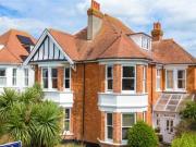 Grand Avenue, Bournemouth, 7 Bedroom Detached