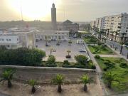 Grand bureau au parc avec une belle Vue dégagée