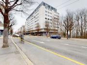 Grand bureau de 125m2 à louer situé au Boulevard de...