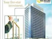 Grand Cenia in Ayala Cebu Business Park Condotels and...