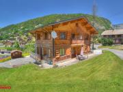 Grand chalet de 4 chambres rénové à quelques pas de Morzine