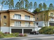 Grand chalet de 5,5 pièces avec sous sol et garage...