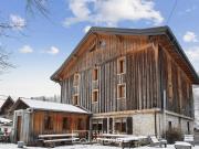 Grand chalet de caractère