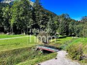 Grand Chalet Type Gite A Vendre La Chapelle...