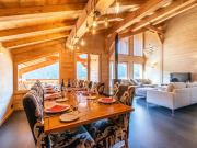 Chalet 7 chambres idéal investisseur CHÂTEL