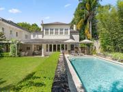 Grand Character Residence in Prestigious Consular Belt