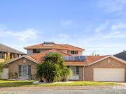 Grand Coastal Living for the Modern Family