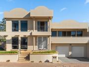 Grand Coastal Living with the Ocean on Your Doorstep