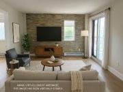 GRAND CONDO 4 1/2 LUMINEUX À LOUER ANJOU
