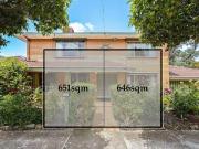 GRAND CORNER OPPORTUNITY WITH RANGES VIEWS IN GWSC ZONE