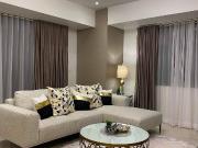 Grand Corner Suite in The Alcoves, Cebu Business Park Ayala