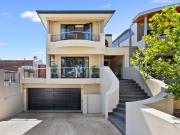 Grand Design in the Heart of South Perth