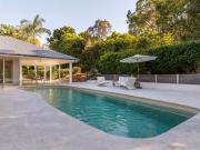 Grand Designer Home Acreage Luxury Minutes from the Beach