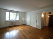 Grand deux piÃšces en rdc 23 bd GalliÃ©ni