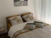 Grand Deux pièces en Etage Centre Ville 42m² Antibes