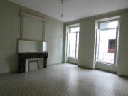 Grand deux pièces en location à Alès