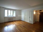 Grand deux pièces en rdc 23 bd Galliéni