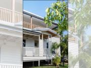 Grand Double Storey Home