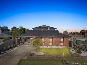 GRAND DOUBLE STORY WITH POOL, RENOVATED TO PERFECTION