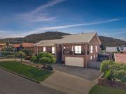 Grand Dual Living Family Residence with Income Potential...