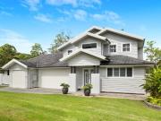 Grand Dual Living Hamptons Estate in Huntington Downs