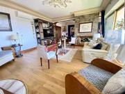 Maison sur le toit 210m² rooftop