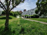 Grand duplex avec terrasse, proche du rer A et E Val de...