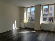 Grand duplex en centre ville Grand duplex en centre ville