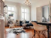 Grand elegance in the Heart of West Berlin