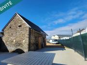 Grand ensemble de bâtiments