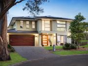 GRAND ENTRANCE, VIEWS & HEATED POOL!