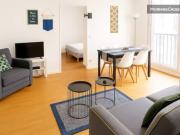 Grand et Agréable 2 Pièces Parking