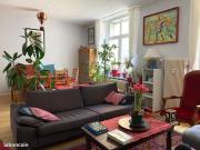 Grand F3/4 Quartier Neustadt avec 2 balcons