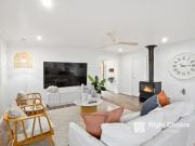 Grand Family Entertainer With Sparking Inground Pool