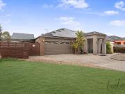 Grand Family Entertainer with Unmatched Golf Course Views