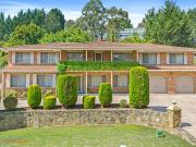 Grand Family Estate on Huge Block –  Timeless...