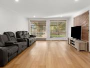 Grand Family Home Brand new air conditioning installed